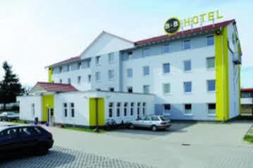 B And B Koln - Airport Dış mekan fotoğraf
